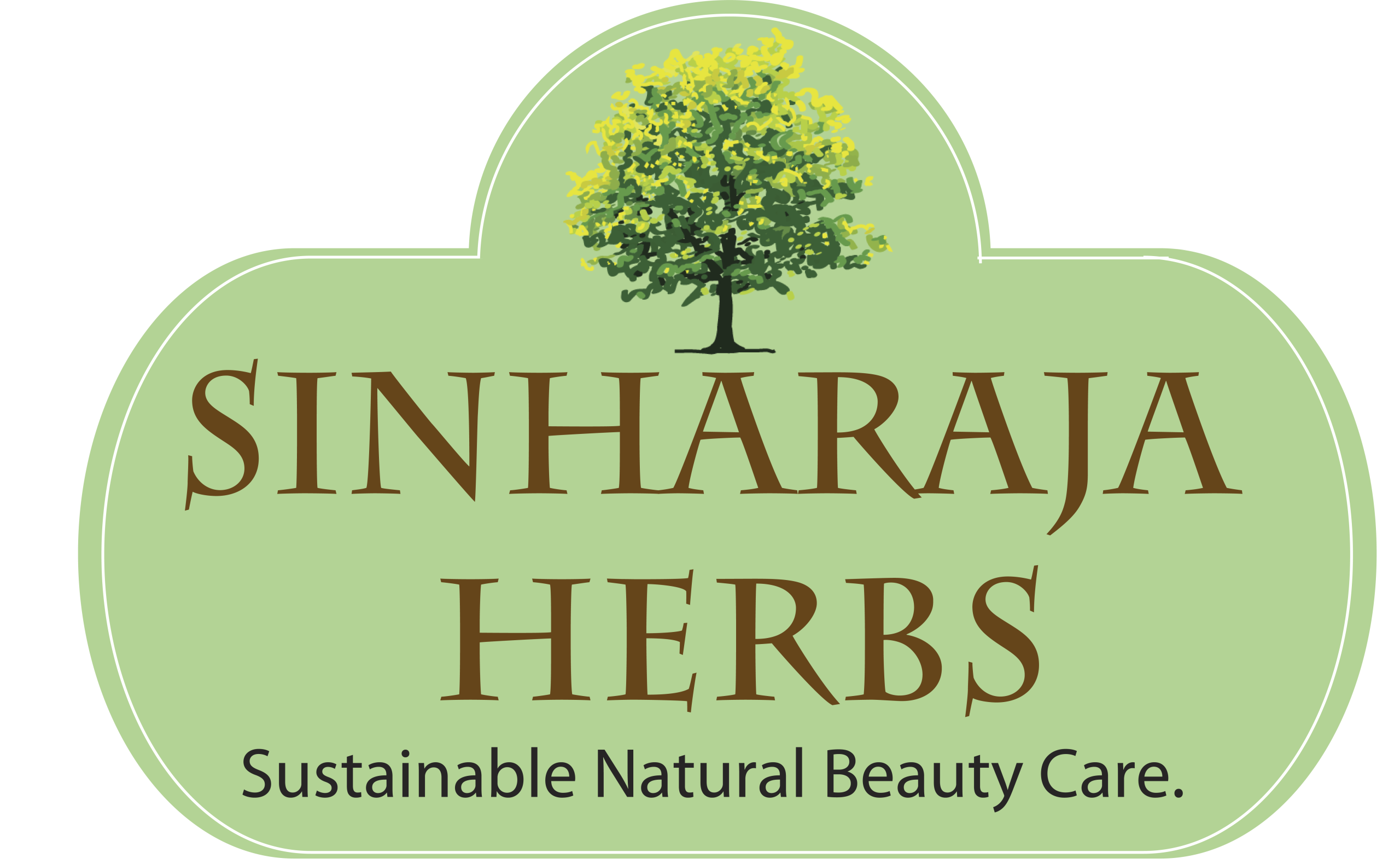 Sinharaja Herbs